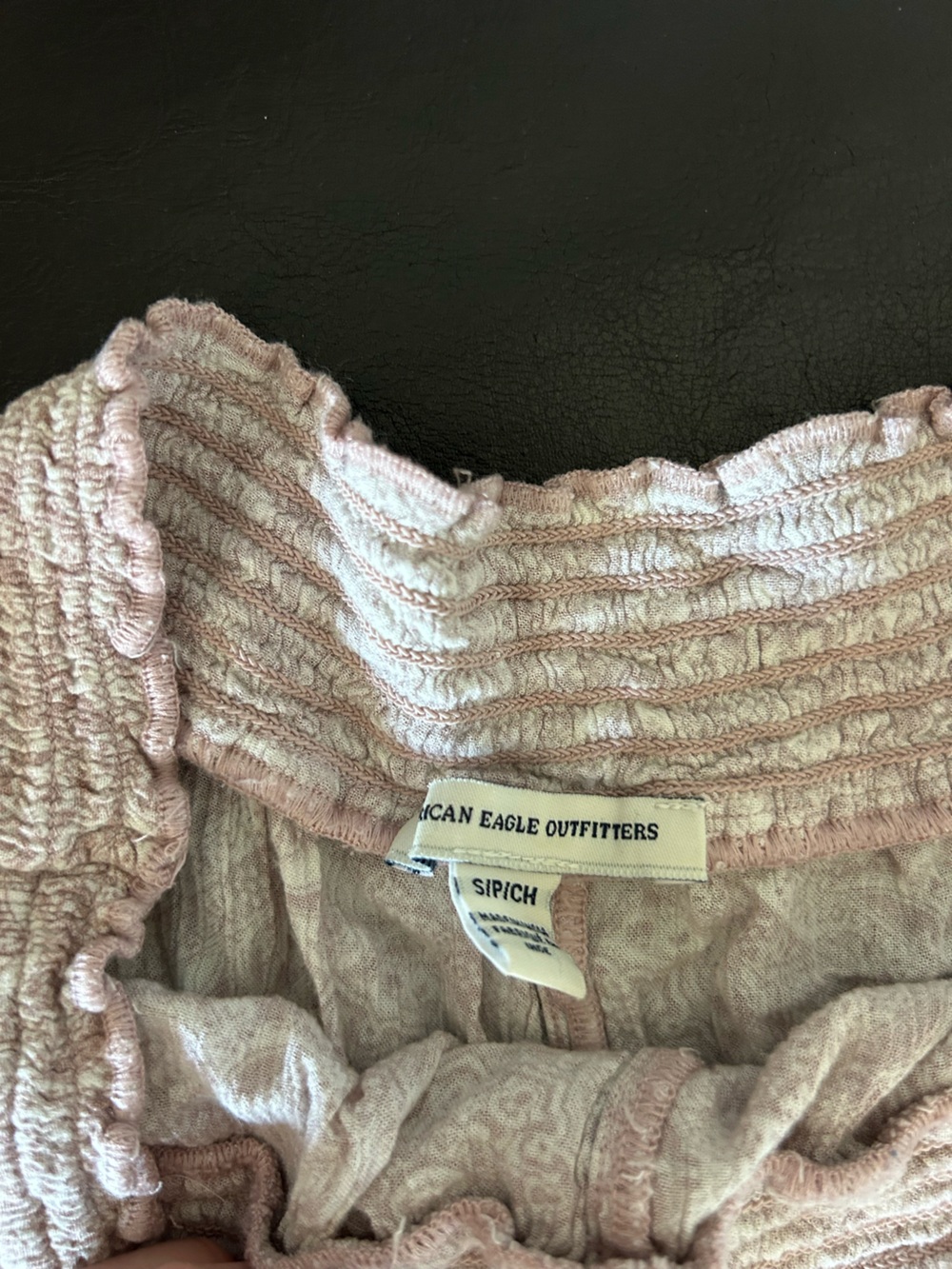 American Eagle Outfitters Pink Shorts